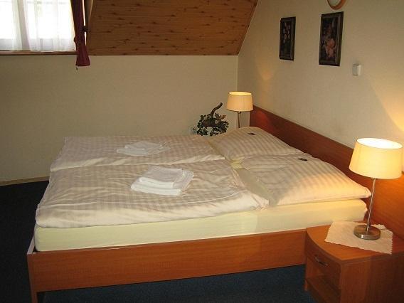 Ferdinand Penzion Moldava nad Bodvou Habitación foto